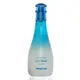 Davidoff Freeze Me Eau de Toilette Spray 冷泉夏日女性淡香水 100ml 無外盒