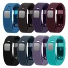 For Fitbit Charge Tracker Silicone Replacement Watch Band Wrist Strap with Tool