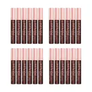 24x L'Oreal Paris Lash Paradise Mascara 6.4ml Black Brown
