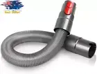 Flexible Extension Hose for Dyson V7 V8 V10 V11 V15 Outsize Absolute Animal