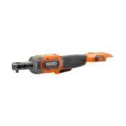 Ridgid Ratchet 2" Brushless Cordless,Fastening+Removal Speed, Orange (Tool Only)