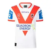 St George Illawarra Dragons 2025 Mens Home Jersey