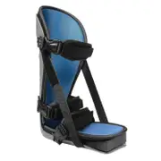 Plantar Fasciitis Night Splint Foot Support Tendonitis Brace For Fascia Tendon And Calf Stretching black blue