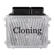 Mercedes Engine Control Module (ECM) Programming & Cloning (SERVICE ONLY)