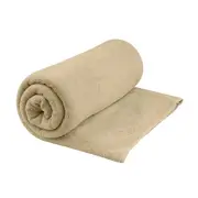 Sea to Summit Tek Towel X-Large - Desert