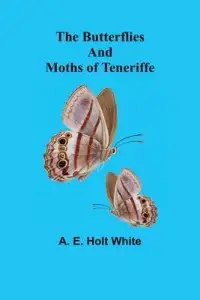 在飛比找博客來優惠-The Butterflies and Moths of T