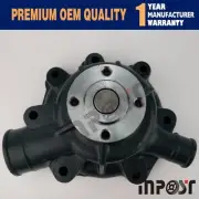 water pump 13027852 12159770 13034987 for Deutz TBD226B-611C