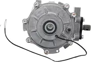 Front Gearcase Transmission Differential Assembly Compatible With Polaris ATP Ranger 6x6 500 700 2003-2005