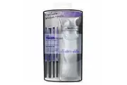 Real Techniques Limited Edition Eyelining Set - Plush Synthetic Bristles