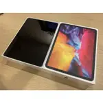 少用很新 2020 IPAD PRO 11 128G 太空灰 WIFI版 11吋 第二代PRO11 台灣蘋果公司貨