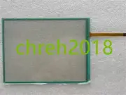 1 PCS NEW WITTMANN 8.4 inches Robot hand Touch screen glass AMT98211 G084SN01