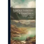 FAMOUS PAINTERS & PAINTINGS