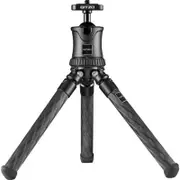 Gitzo - Mini CF Traveler Black Tripod