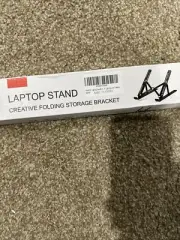 Adjustable Portable Foldable Laptop Desktop Stand Notebook Tablet Riser Holder