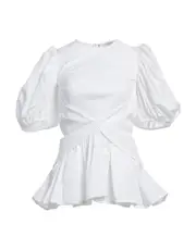 [CECILIE BAHNSEN] CECILIE BAHNSEN Tops - Item 10554155