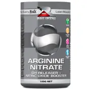 ARGININE NITRATE - GH Releaser + Nitric Booster
