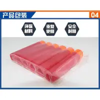 在飛比找蝦皮購物優惠-【國王玩具】NERF MEGA 副廠 巨彈系列 巨彈狙擊步槍