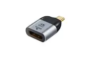 Astrotek AT-USBCHDMI-MF USB-C to HDMI Male to Female Adapter Converter Support 4K@60Hz