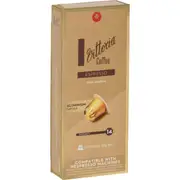 Vittoria Espresso Nespresso Compatible Coffee Capsules 10 pack