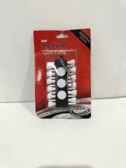 ProActive Sports Golf Tee Holder NEW Great quality