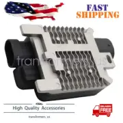 Engine Cooling Fan Relay Control Module For Ford Edge Flex 2010-15 7T4Z-8B658-A (for: Ford)