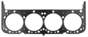 Mahle Performance Gaskets 55028 Cylinder Head Gasket Small Block Chevy Bore: 4.0