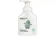 Ecostore Baby Foaming Body Wash & Shampoo 250ml