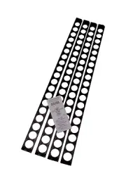 EFS-103 (4 Quick-Pitch EXTENDED Float Sticks ) GOOF PROOF SHOWER MarkEindustres