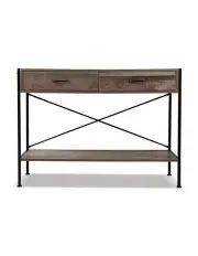 [Artiss] Wooden Hallway Console Table in Multi
