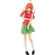 Good Smile Pop Up Parade The Quintessential Quintuplets Itsuki Nakano Figure USA