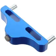Dowel Jig Scribe Drilling Hole Tool Maximum Thickness Marking