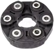 Dorman 935-402 Driveshaft Flex Coupler fits BMW models