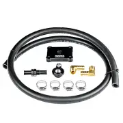 Worx Racing Yamaha Engine Cooling Kit - 2008-2013