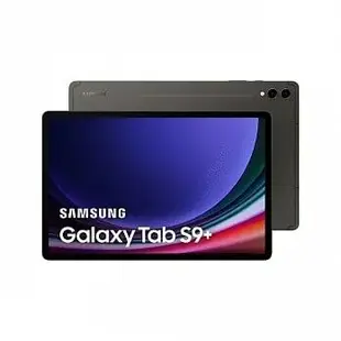 【SAMSUNG 三星】 Galaxy Tab S9+ SM-X810 12.4吋 平板電腦 (12G/256G) -送五好禮
