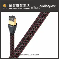 在飛比找Yahoo!奇摩拍賣優惠-【醉音影音生活】美國 AudioQuest Cinnamon