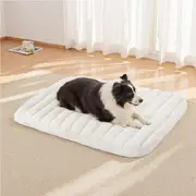 Pawz Pet Bed Dog Orthopedic Sofa Egg Foam Mattress Mat Washable Waterproof L