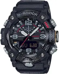 在飛比找Yahoo!奇摩拍賣優惠-日本正版 CASIO 卡西歐 G-Shock GG-B100