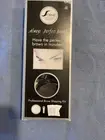 Sorme Always Perfect Brows Professional Brow Shaping Kit. Net wt 0.12 oz/ 3.5 g