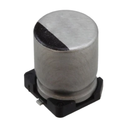 Pack of 21 EEE-FK1J470P Capacitor Aluminum Lytic 47uF 63V 20% (8 X 10.2mm) ...