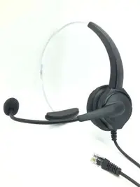 在飛比找樂天市場購物網優惠-國際牌KX TGE210TW頭戴式電話耳機麥克風 另有其他廠