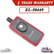 TPMS Reset Tool Tire Monitor Pressure Sensor Activation Tool For Ford EL-50449 (for: Lincoln)