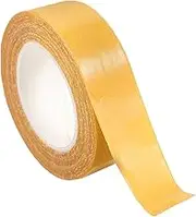 Double-Sided Tape for Carpet Fixing No Damage Removal Suitable for Wall Coverings 10m