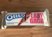 Lady Gaga Chromatica Oreo 6 Pk Limited Edition Oreos. Single Unit