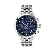 Tissot Prc 200 Gts Chronograph, 43mm
