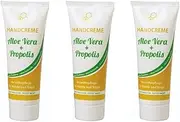 Aloe and Propolis Hand Cream 75 ml (Pack of 3)