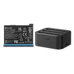 INSTA360 X3 供電相關配件 電池 充電底座 1800MAH 可充式電池 [相機專家] 公司貨