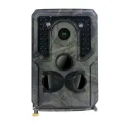 PR400C 1080P Infrared Sensors Night Vision Hunting Camera Wildlife Monitoring Outdoor 16MP Photo Trap for Security