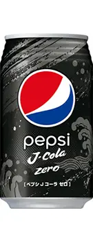在飛比找DOKODEMO日本網路購物商城優惠-[DOKODEMO] 三得利百事可樂Ĵ零度可樂罐340毫升×