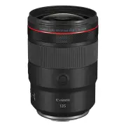 RF 135mm f/1.8 L IS USM Lens