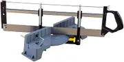 TRT Baladonia Heavy-Duty Hand Mitre Saw 550mm Blade Hand Saws